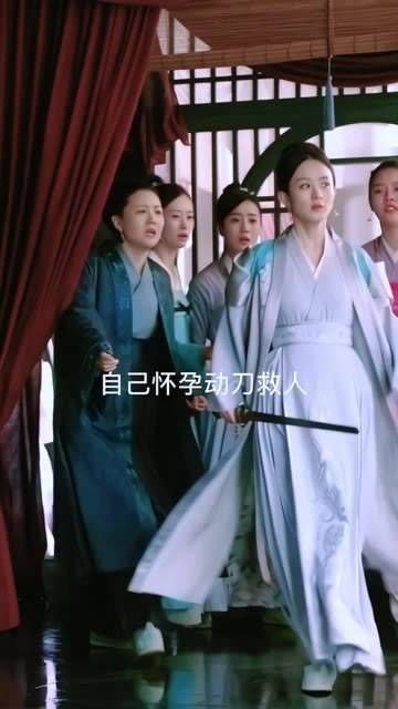 明兰幼年目睹母亲因分娩而丧命,这恐怕是她一生的伤痛…