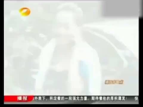 有网友放出李行亮14年前参加《快乐男生》专访的视频…