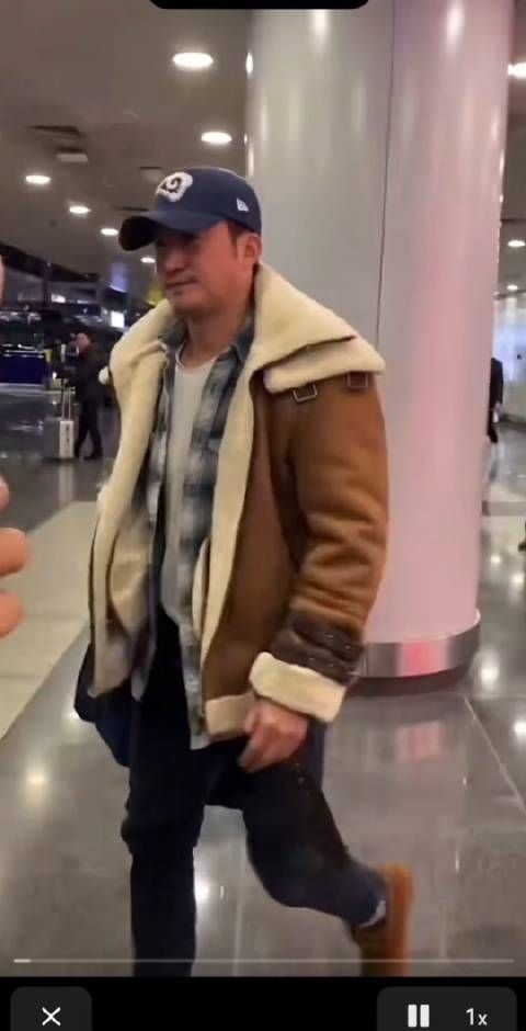 为什么网友这样评价吴京?