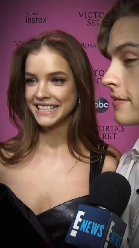 那瞬间脱口而出的话 现在已经成真了 好幸福的一对小夫妻 太般配了！