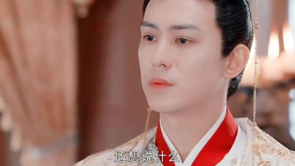 兄弟二人彻底撕破脸,三皇子要夺回来皇位