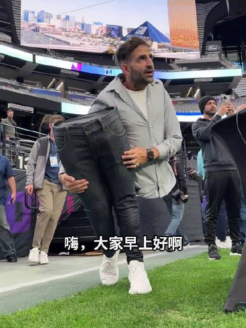 “分身”魔术见得多了，但是这样当场复原的好像是第一次见？！