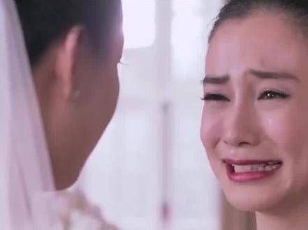 有人演绎哭戏 能把导演吓到,而有的人却能..