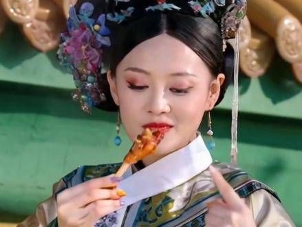 这么多年的感情和岁月,最终还是敌不过美食的诱惑