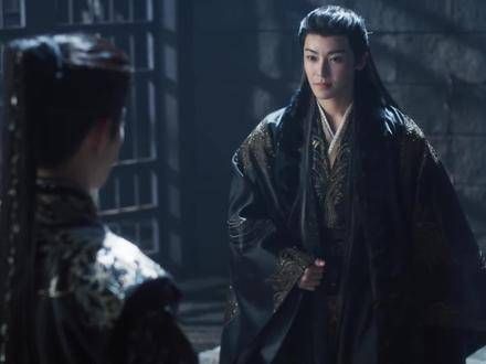 难怪《大梦归离》空降如此迅速,再多拖延几期,导演恐怕要在厕所哭晕了!