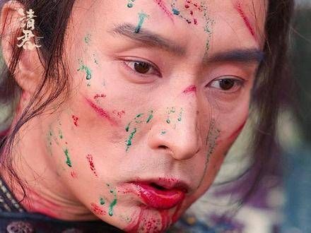 天象突变,黑圣女降临,陆登夫妇 面临艰难选择…