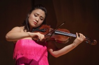 天津茱莉亚管弦乐团将首次在京港两地开启巡演，指挥林敬基领衔