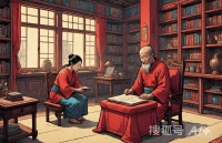 为什么蒋勋、刘心武这些老男人解读《红楼梦》都有点污？