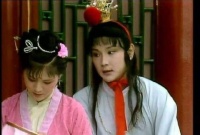 放眼偌大的贾府，王熙凤怎么单单喜欢林黛玉？黛玉也深有体会