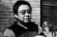 作家路遥：一天3包只抽好烟，6年抽掉三五套房，一生仅存一万块