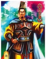 盘点被《三国演义》黑的最惨的五人，第一名不是曹操，也不是周瑜