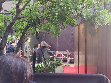 37th TIFF 上,刘昊然与董子健同台闪耀