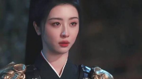 落梅玄烈结局牢里大婚,下秒共同赴死结束生命,全场崩溃