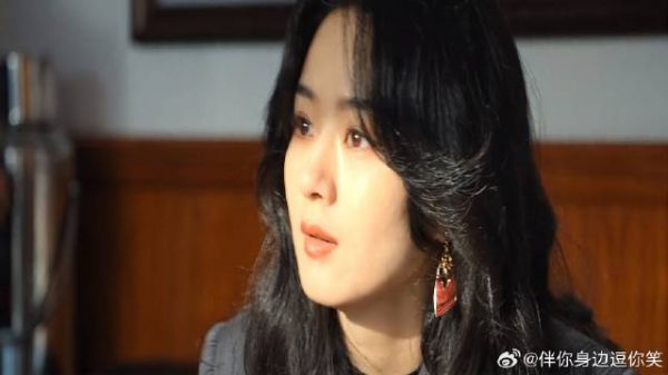 高会长帮半夏做和事佬 可惜棋差一着,两人陷入苦恼