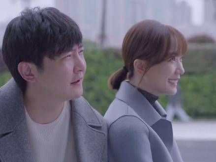 东阳文嘉终于重归于好, 今晚19:30两集连播