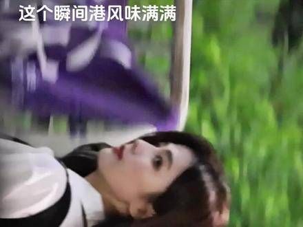 发型一变,仿佛换了个人…这就是演员的魅力 奔跑吧白鹿