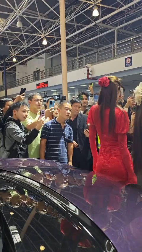 这就是看呆了吗