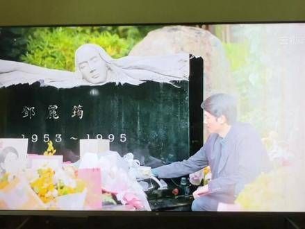 看过《但愿人长久》这部电视剧了吗?它以邓丽君的歌唱生涯为主线展开
