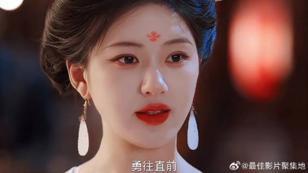 赵露思新剧从采珠女逆袭成为一代女商人,期待值拉满