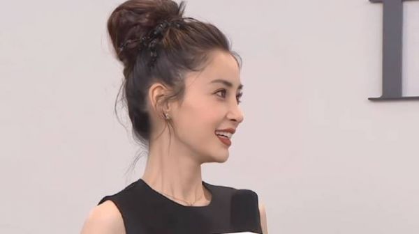baby 内娱美神的存在