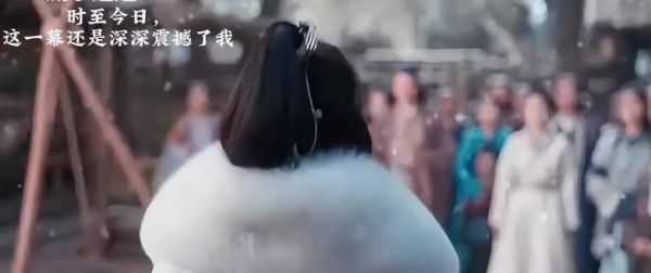 内娱细腻,有幸品味者真是有福了