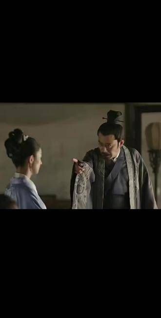顾廷烨一句“岳父大人”霸气护妻,在实力面前,一切皆成浮云