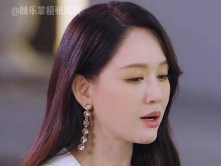 陈乔恩的职场蜕变,在蜕变中发现真我