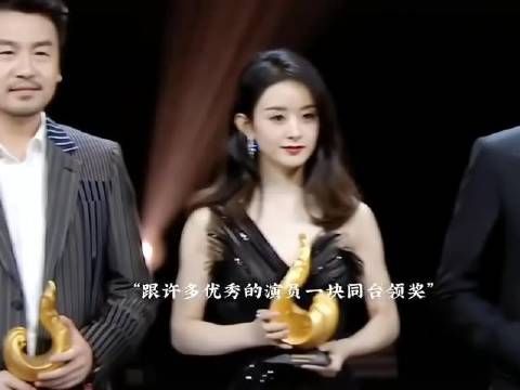 出色的演员理应获得尊重