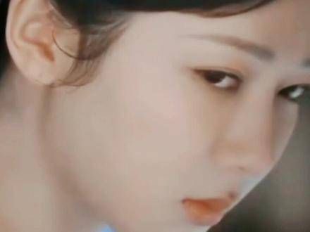 好磕颜淡的颜值哦,淡妆紫真是绝美