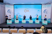 来自比亚迪的网络工程师获得个人赛冠军 龙华区第六届诗词大会总决赛落幕