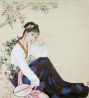 苏轼写了首词赠给婢女，19年后李清照写词无意间反驳，惊艳千年