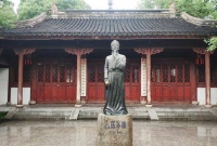 白居易：如果不写诗，我应该是一个很好的音乐人