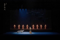 新编历史闽剧《侯官女人》:“了不起”的福州近代女性群像