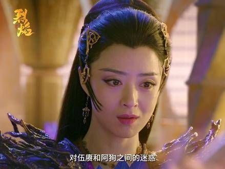 阿狗:有心月葵这样的姨妈,真是我的“幸运”!