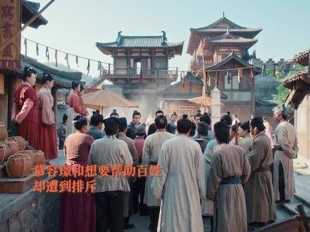 “只要坚持不懈,人心定会被感化”