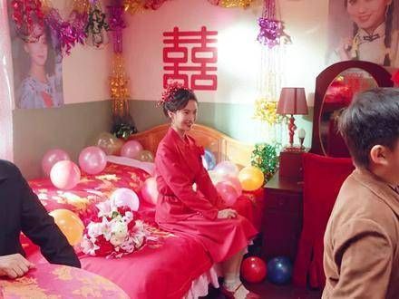 我非你不嫁,我非你不娶!