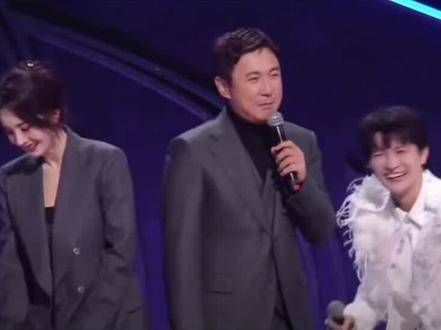 爆笑片段,梦中的马超哥梗 杨幂