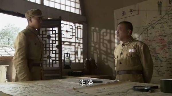 首长暴怒,派高手直取敌将首级,敌人师长得知立马后悔了