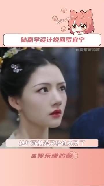 这种强制的爱又让谁感到快乐了呢？