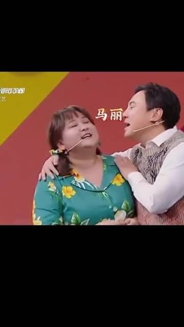 “答应我,不要因为顾虑而错过了本世纪舞台上最默契的搭档组合吧”