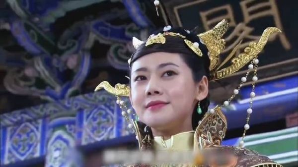 大结局来了,丫鬟终于逆袭成人生赢家