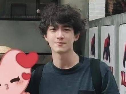 终于领悟了九亿少女的心头好,你可真是帅得让人嫉妒啊