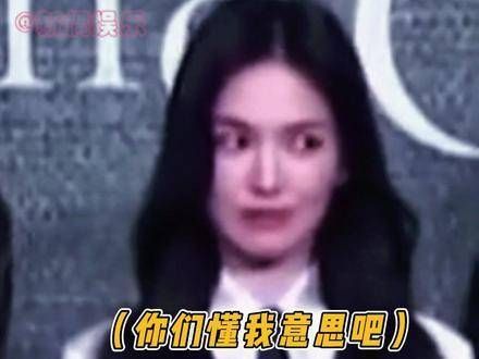 娱乐圈中的每段恋情都有迹可寻!特别需要注意他们周围的人...