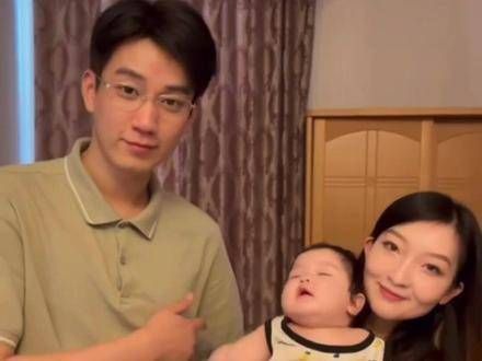顾一燃真的是妈妈