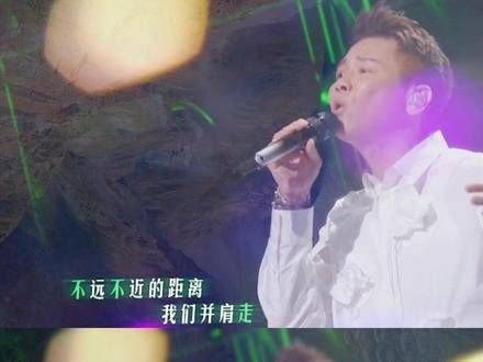 “公主与教父之间的对决,二人合唱堪称经典”