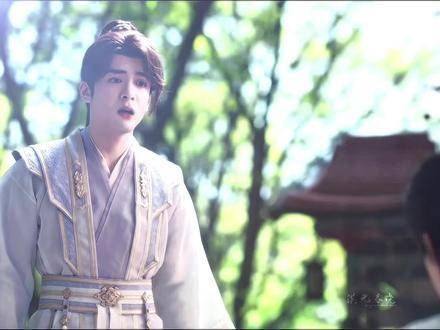 “你看,又急” 是小渝调的色 亲亲宝宝成毅李莲花