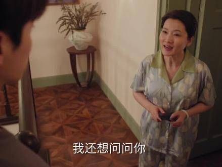 姚志明被麦母索要微信后又遭追问是否单身,看来姚总也难逃被长辈催婚的命运