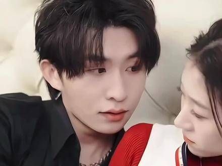 祁睿霖：报效国家的英雄