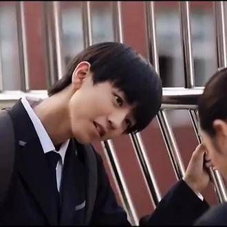 15岁的李想，16岁的安安，17岁的邬童，18岁的保庆…