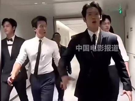 这也太嗨了,可是他都没休息耶